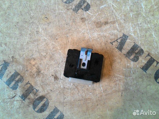 Блок управления светом Kia Rio 3 2011-2017