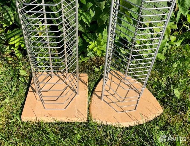 Стойка для CD дисков