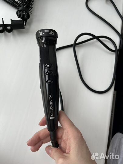 Мультистайлер remington s8670