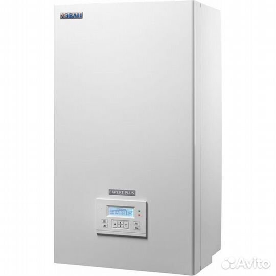 Электрокотел Эван expert plus -21