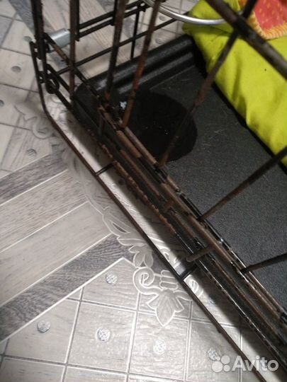 Товары для жив. клетка и корма