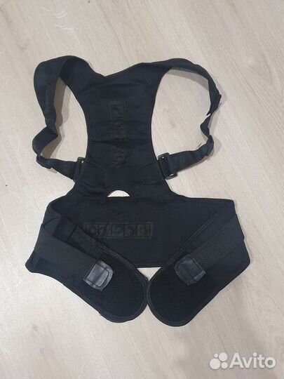 Корсет ортопедический