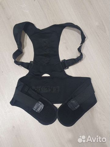 Корсет ортопедический