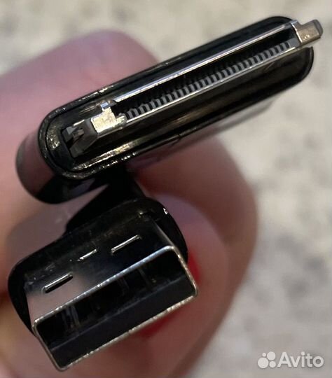 Кабель для зарядки планшета