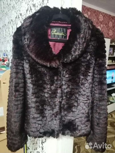 Шуба