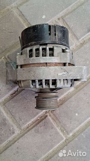 Генератор приора