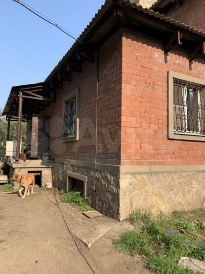 Коттедж 300 м² на участке 40 сот.