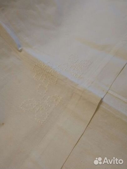 Пододеяльник СССР