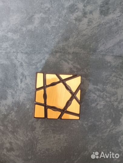 Кубик рубика