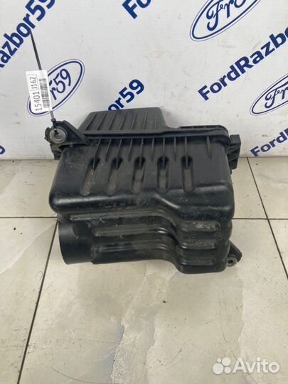 Корпус воздушного фильтра Hyundai Santa Fe CM 2.2
