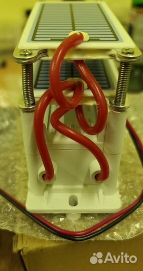 Генератор озона