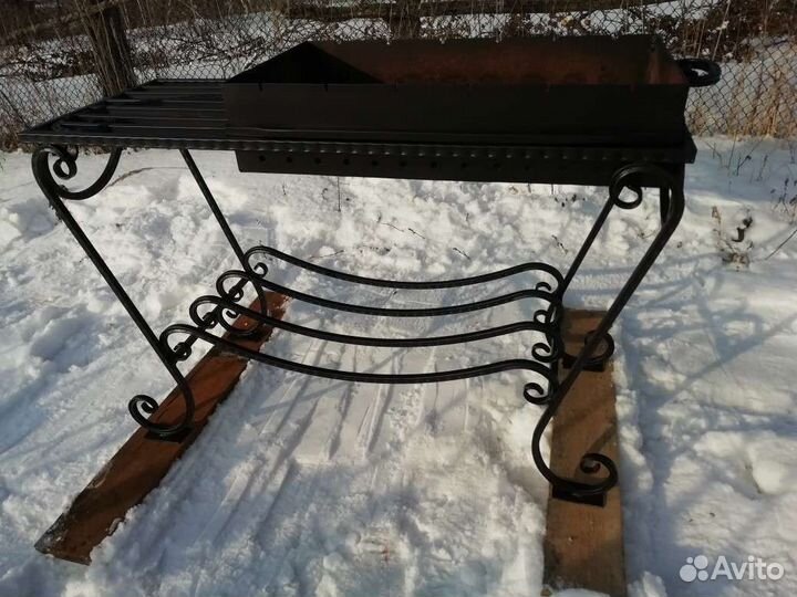 В наличии и на заказ