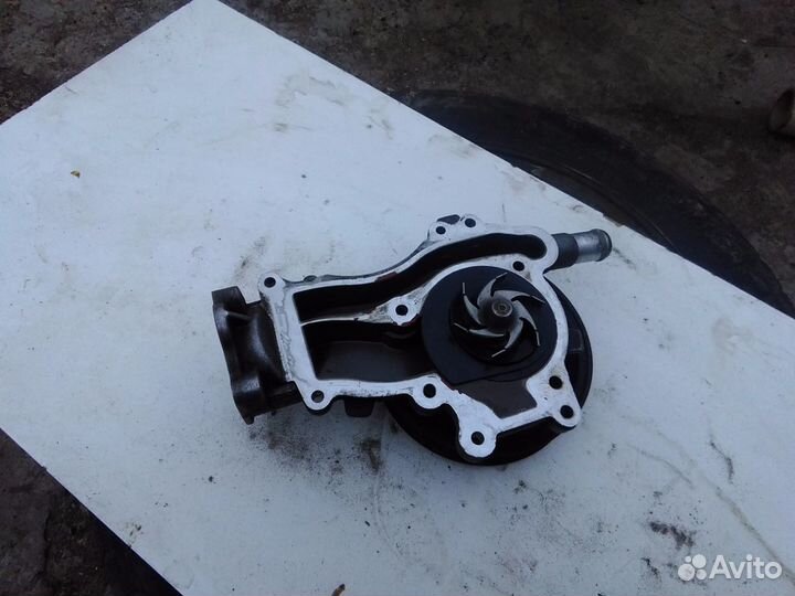 Помпа Opel Mokka 1.4