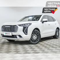 Haval Jolion 1.5 AMT, 2023, 44 046 км, с пробегом, цена 2 105 000 руб.