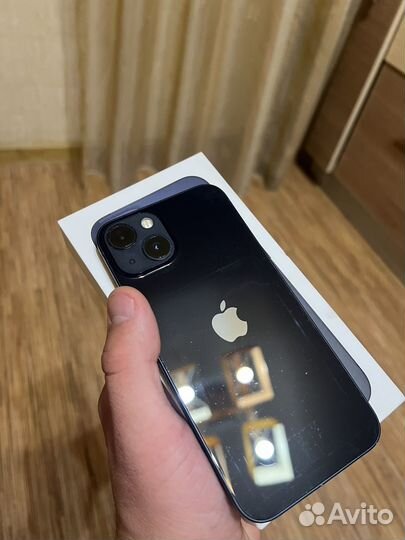 iPhone 13, 128 ГБ