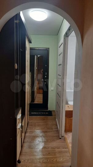 2-к. квартира, 46 м², 1/5 эт.