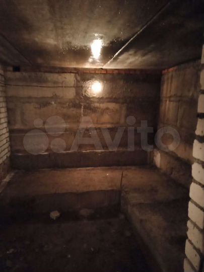 Гараж, 14 м²