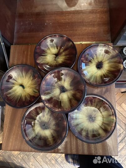 Сервиз зик арбуз