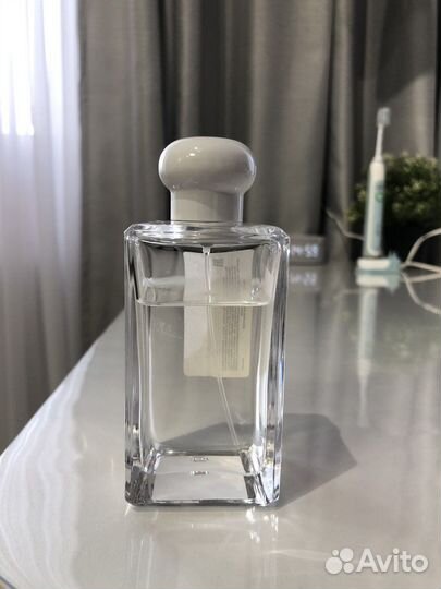 Туалетная вода Jo Malone