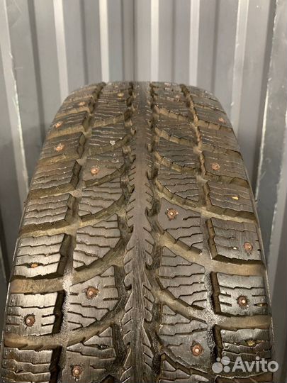 КАМА 505 Irbis 195/65 R15 91Q