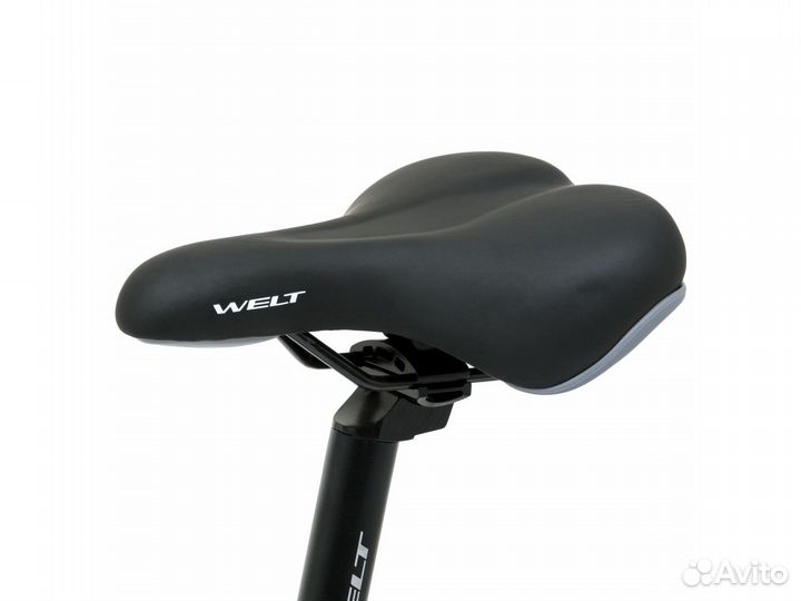 Горный велосипед Welt Edelweiss 1.0 D 27