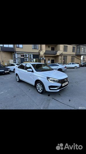 LADA Vesta 1.6 МТ, 2023, 12 000 км