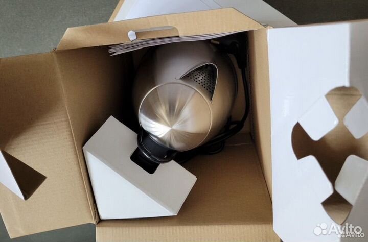 Чайник электрический WIK новый Германия 1л