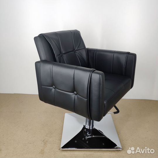 Парикмахерские кресла Indigo. Премиум. Новые