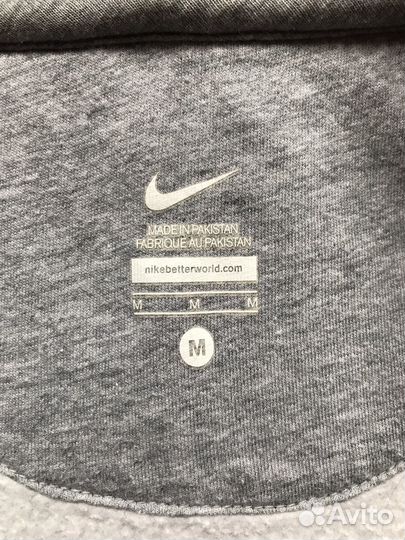 Олимпийка Nike