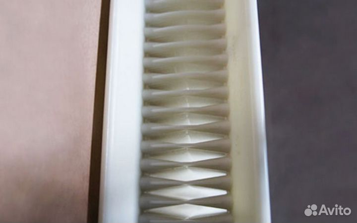 Картриджи для фильтров с пневмоочисткой