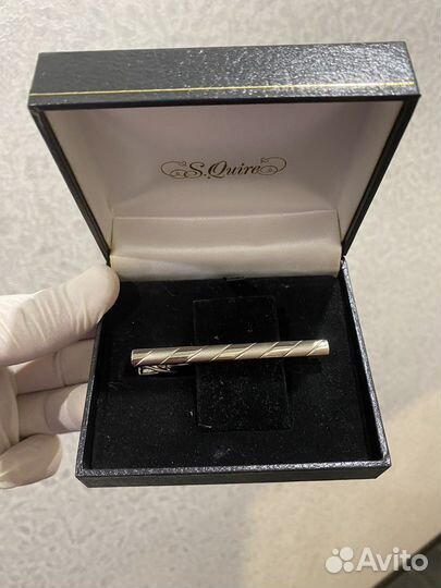 Зажим для галстука