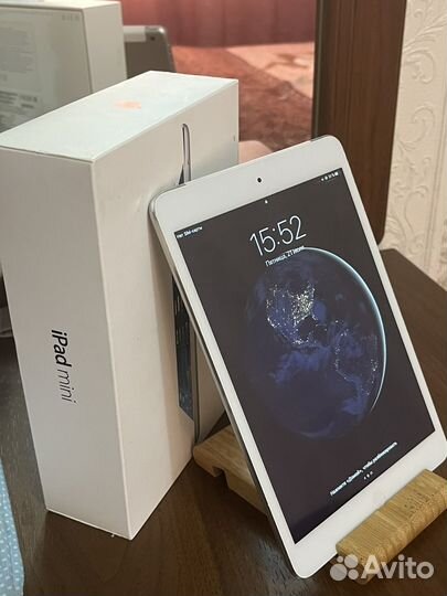 iPad mini а1490