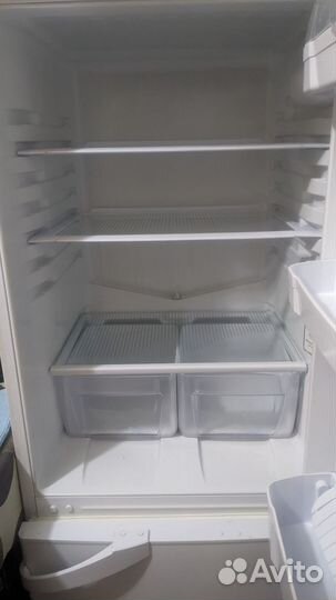 Холодильник indesit sb 150-2