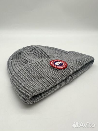 Шапка Canada Goose