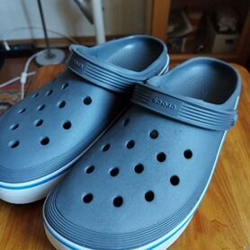 Crocs мужские