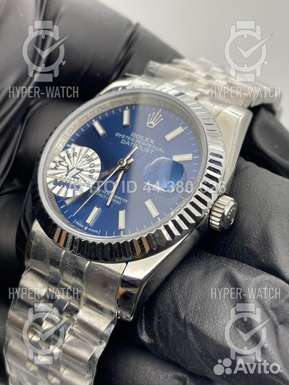 Часы Rolex Datejust 36mm