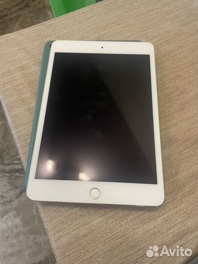 iPad mini 4 64gb
