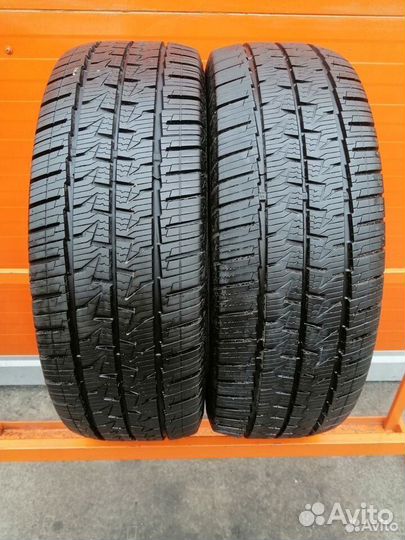 Continental VanContact 4Season 225/65 R16C 112T