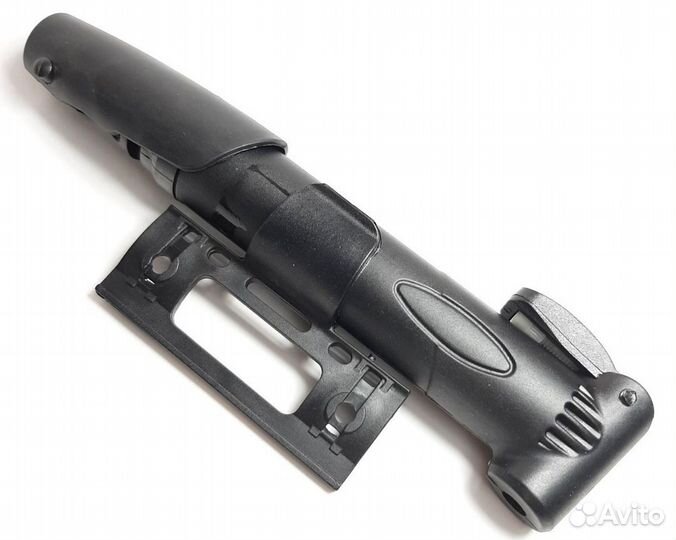 Насос для велосипеда ручной A805-1