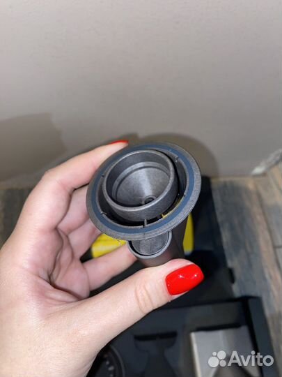 Насадки для фена Dyson
