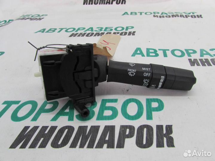 Переключатель стеклоочистителей для Chery Bonus 2011-2014г