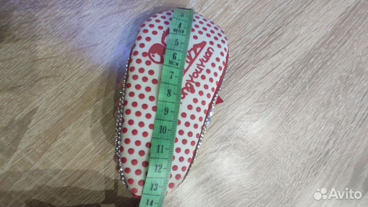 Пинетки для девочки