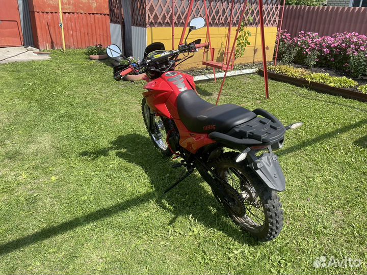 Продам мотоцикл