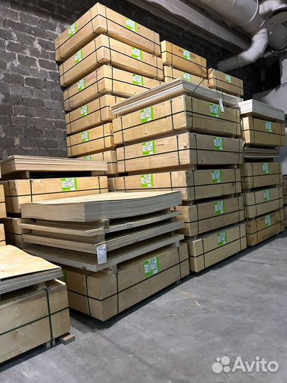 Фанера/ осб/ двп/ Белтермо