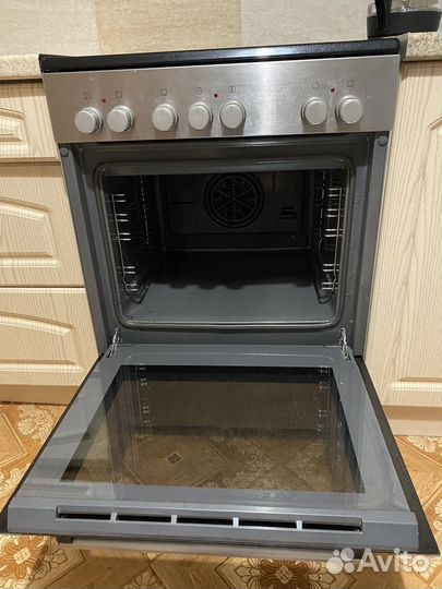 Плита электрическая