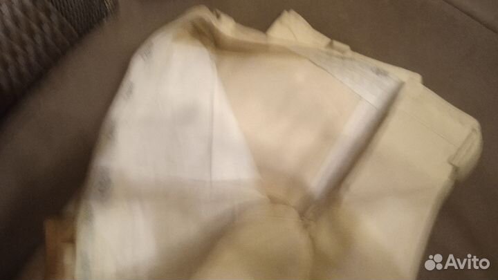 Мужские брюки карго