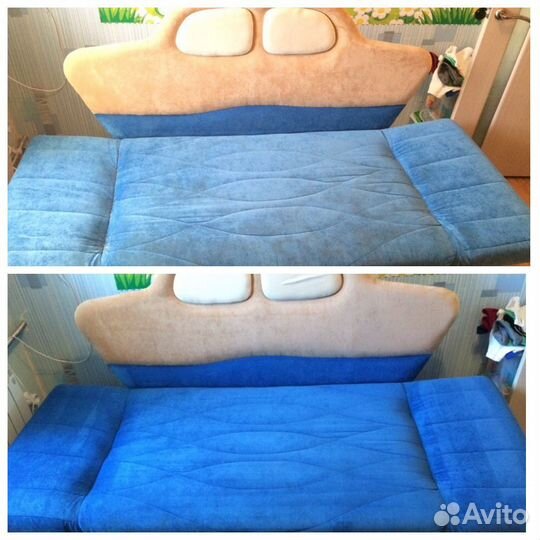 Аренда моющего пылесоса Karcher Puzzi 100 super