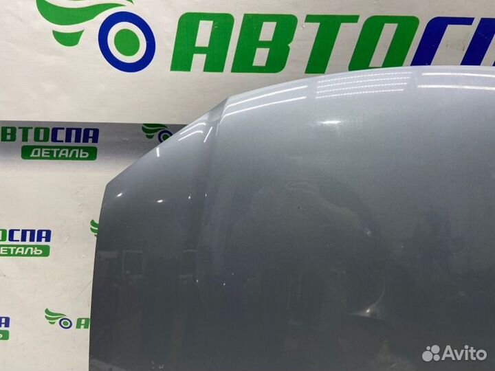 Капот передний Volkswagen Touran 1 минвен дизель