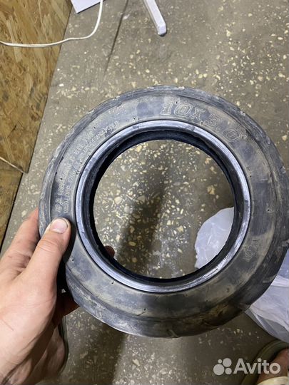 Покрышки на kugo m4