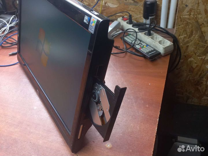 Моноблок Compag